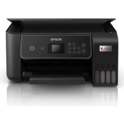 Epson Impresora Multifunción de Inyección de Tinta EcoTank ET-2871 WiFi