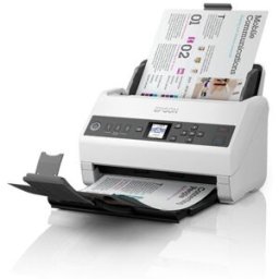 Epson Escáner de Documentos WorkForce DS-730N