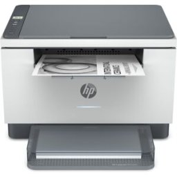 HP Impresora Multifunción Láser LaserJet MFP M234dw WiFi