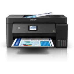 Epson Multifuncional EcoTank ET-15000 Wi-Fi Todo-en-Uno