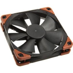 Noctua Ventilador NF-F12 industrialPPC-2000 PWM 120mm
