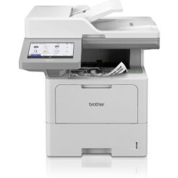 Brother Impresora Multifunción Láser MFC-L6910DN