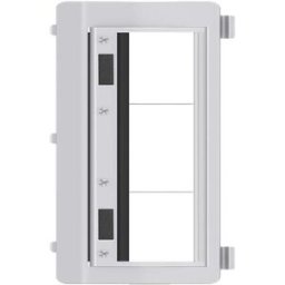 Xiaomi Cubierta Cepillo Principal para Robot Vacuum S20 Blanco