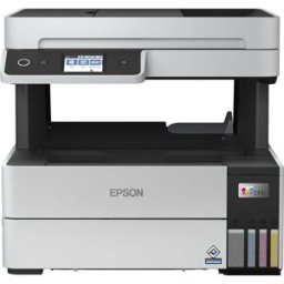 Epson Multifuncional EcoTank ET-5170 Wi-Fi