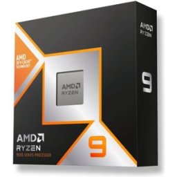 AMD Procesador Ryzen 9 9950X3D 16-Core (4.3GHz-5.7Hz) 144MB AM5