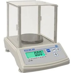 PCE Instruments Balanza analítica PCE-BS 300