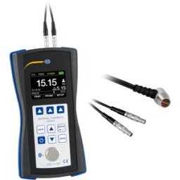 PCE Instruments Espesímetro PCE-TG 300-NO5/90-ICA