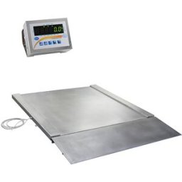 PCE Instruments Balanza verificable / verificada PCE-SD 300 SST