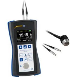 PCE Instruments Espesímetro PCE-TG 300-NO2