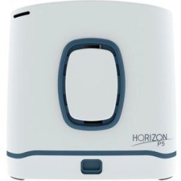 Concentrador de Oxígeno Portátil Horizon P5: Ligero, Bluetooth y Alta Pureza