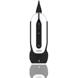 Ecógrafo Portátil Sonoeye con Sonda lineal P2 de Chison: Ultracompacto, ligero, alta potencia y muy fácil de usar