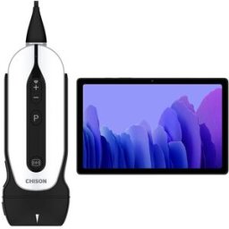 Ecógrafo Portátil Chison SonoEye P2 el ecógrafo de mano más ligero y con la velocidad de respuesta más rápida del mercado (STOCK)