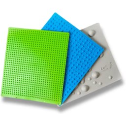 Yowalk® FeetBoard™ LITE: Innovador tablero modular que simula superficies naturales para reactivar la circulación, corregir la postura y reducir el estrés