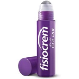Fisiocrem roll on Golpix (15 ml): Solución natural para el dolor muscular y articular