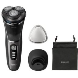 Philips Shaver 3000 Series S3343/13 Afeitadora eléctrica en seco y en húmedo