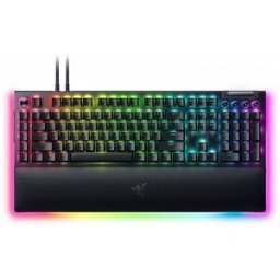 Razer TECLADO BLACKWIDOW V4 PRO YELLOW SWITCH (USA)