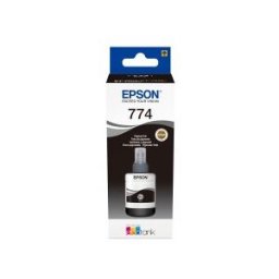 T7741 - Negro - recarga de tinta - para Epson L655, M100, EcoTank ET-4550, WorkForce ET-4550,