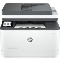 HP LaserJet Pro Impresora multifunción 3102fdw, Blanco y negro, Impresora para Pequeñas y medianas e
