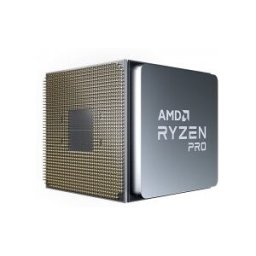 AMD Ryzen 3 PRO 4350G procesador 3,8 GHz 4 MB L3