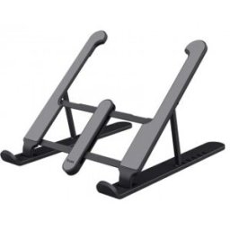 Trust Primo Soporte para ordenador portátil y tableta Gris 40,6 cm (16")