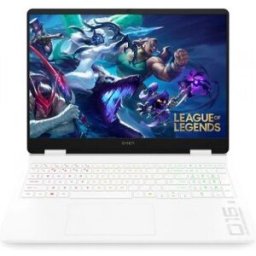 HP OMEN Gaming 16-am0044ns Blanco - 16" - Intel Core i9 - 32GB - 1000GB SSD VIDIA GeForce RTX 5060 -