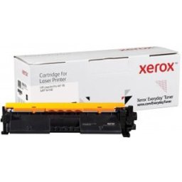Xerox Compatible Everyday Tóner de Rendimiento estándar Negro Equivalente a CF294A para HP LaserJet Pro M1
