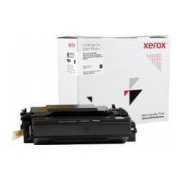 Xerox Compatible Everyday Tóner Negro Equivalente a CF287X/ CRG-041H para HP LaserJet Pro M501, HP ENTERPR