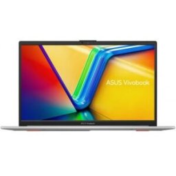 Asus Vivobook Go 15 E1504GA-NJ546W Plata - 15.6" - Intel Core i3 N-series - 8GB - 512GB SSD - W11H i