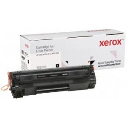 Xerox Compatible Everyday Tóner Negro Equivalente a CF279A para HP LaserJet Pro M12, HP LaserJet Pro MFP M