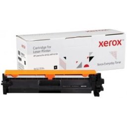 Xerox Compatible Everyday Tóner Negro Equivalente a CF217A para HP LaserJet Pro M102, HP LaserJet Pro M130