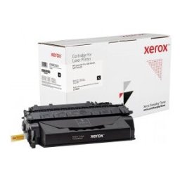 Xerox Compatible Everyday Tóner Negro Equivalente a CF280X para HP LaserJet Pro 400 MFP M401/M425