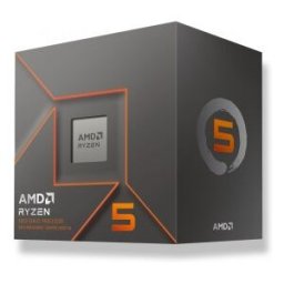 AMD Ryzen 5 8500G procesador 3,5 GHz 16 MB L3 Caja