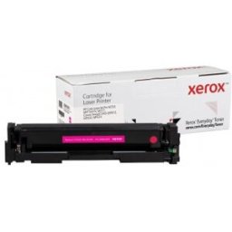 Xerox Compatible Everyday Tóner Magenta Equivalente a CF403X/ CRG-045HM para HP Color LaserJet Pro M274, H