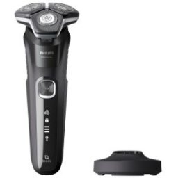 Philips SHAVER Series 5000 S5898/25 Afeitadora eléctrica Seco y Mojado