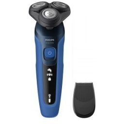 Philips SHAVER Series 5000 - Afeitadora eléctrica en seco y húmedo