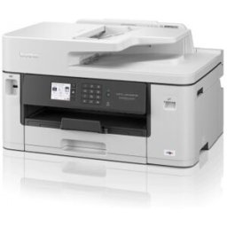 Brother MFC-J5340DWE impresora multifunción Inyección de tinta A3 4800 x 1200 DPI Wifi