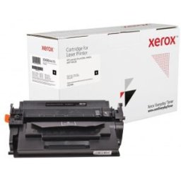 Tóner compatible Xerox 006R04419 compatible con HP CF259X - 10000 páginas - Negro
