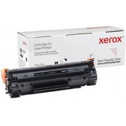 Xerox Compatible Everyday Tóner Negro Equivalente a CF283A para HP LaserJet Pro M202, HP LaserJet Pro M128