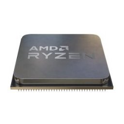 AMD Ryzen 5 5600XT procesador Caja
