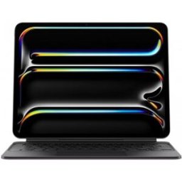 Apple Magic Keyboard para el iPad Pro de 13 pulgadas (M4) - Español - Negro