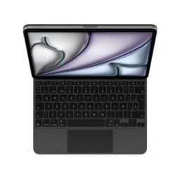 Apple Magic Keyboard para el iPad Air de 11 pulgadas (M4) - Español