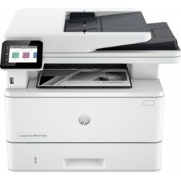 HP LaserJet Pro Impresora multifunción 4102fdn, Blanco y negro, Impresora para Pequeñas y medianas e
