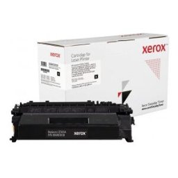 Xerox Compatible Everyday Tóner Negro Equivalente a CE505A/ CRG-119/ GPR-41 para HP LaserJet P2055, HP Las
