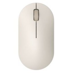 Xiaomi Lite 2 ratón Oficina Izquierda Bluetooth 1000 DPI