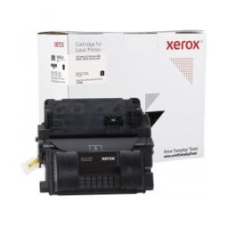Xerox Compatible Everyday Tóner Negro Equivalente a CE390X para HP LaserJet M4555 MFP, HP LaserJet 600 M60