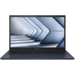 Asus ExpertBook B1 B1502CVA-BQ0076X Negro - 15.6" - Intel Core i5 - 8GB - 512GB SSD - W11 Pro