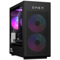 HP OMEN 35L Gaming Desktop GT16-0056ns PC - i7-14700F - 16GB - 1000GB SSD - Tower - Negro - FreeDOS