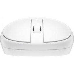 HP Ratón Bluetooth 240 blanco lunar