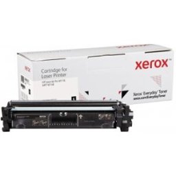 Xerox Compatible Everyday Tóner de Alto rendimiento Negro Equivalente a CF294X para HP LaserJet Pro M118,