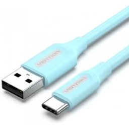 Vention Cable USB 2.0 COKSG/ USB Tipo-C Macho - USB Macho/ 1.5m/ Azul
